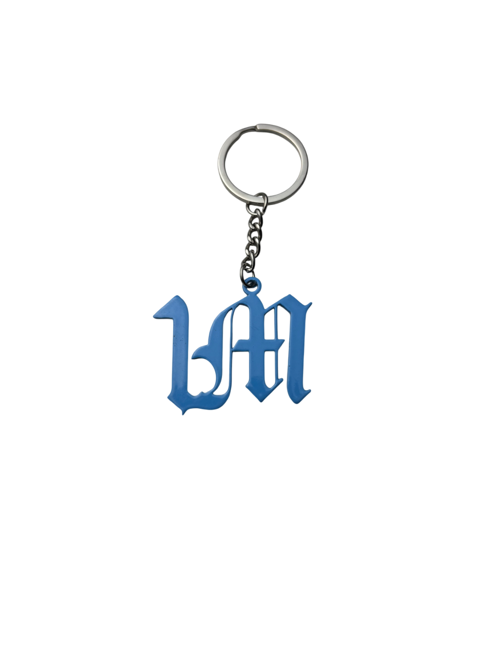 1M keychain